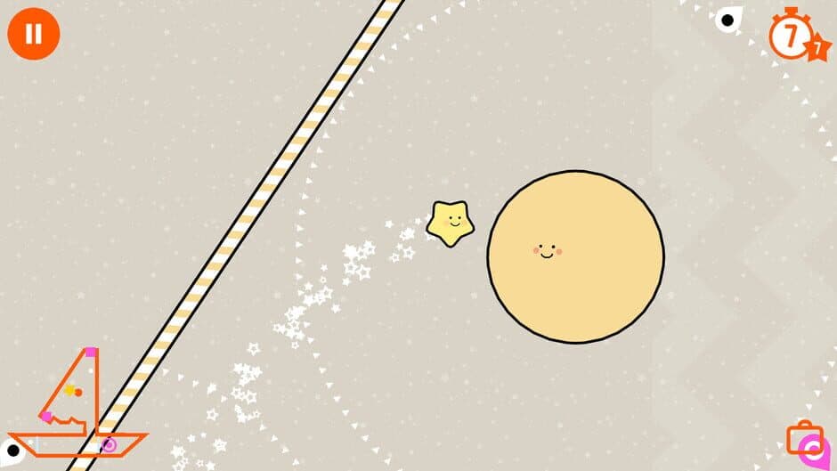 Скриншот 3 из Little Comet