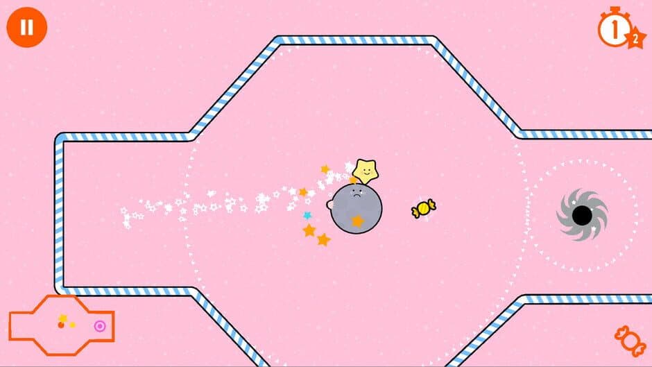 Скриншот 1 из Little Comet
