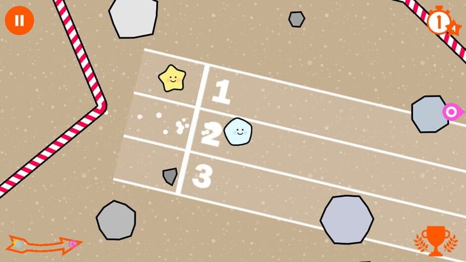 Скриншот 5 из Little Comet