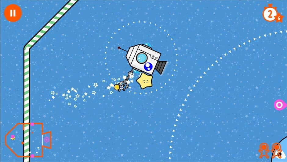 Скриншот 7 из Little Comet