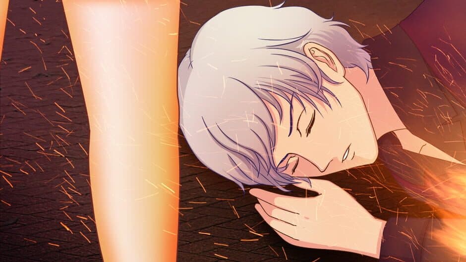 Скриншот 8 из Butterfly Dream Shadow