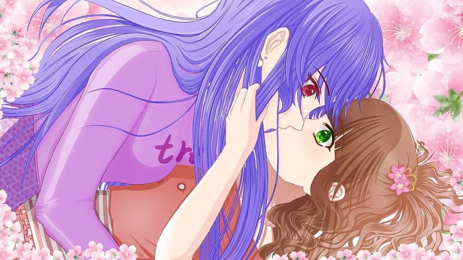 Скриншот 2 из Butterfly Dream Shadow