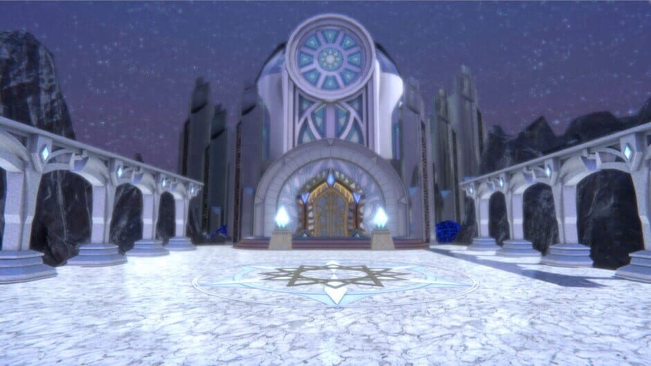 Скриншот 3 из Spellcastia