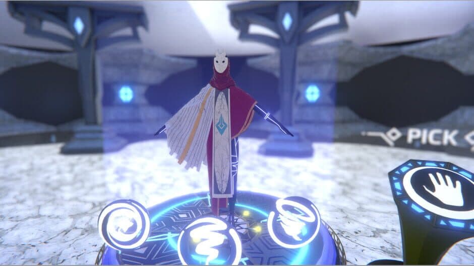 Скриншот 9 из Spellcastia