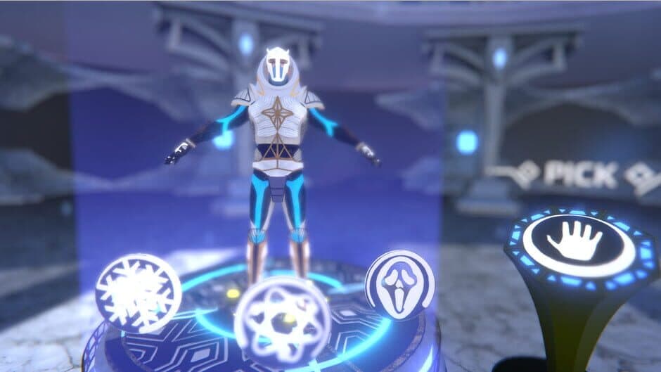 Скриншот 10 из Spellcastia