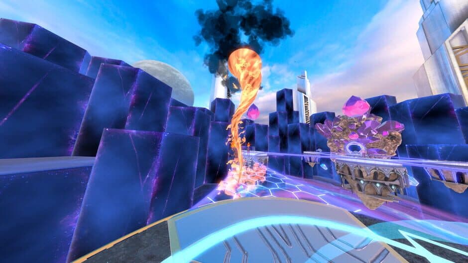 Скриншот 6 из Spellcastia