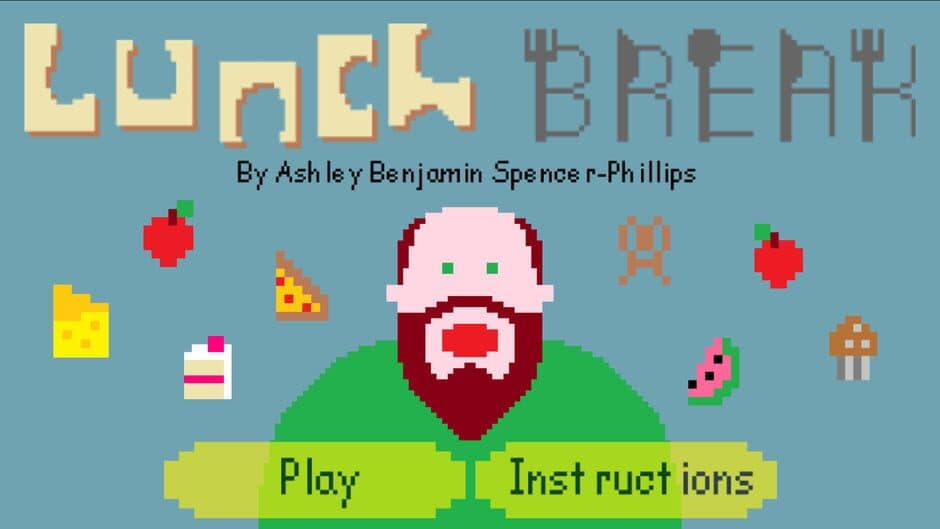Скриншот 4 из Lunch Break
