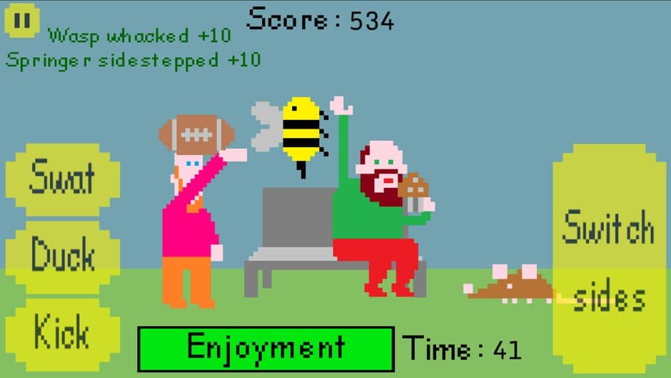 Скриншот 3 из Lunch Break