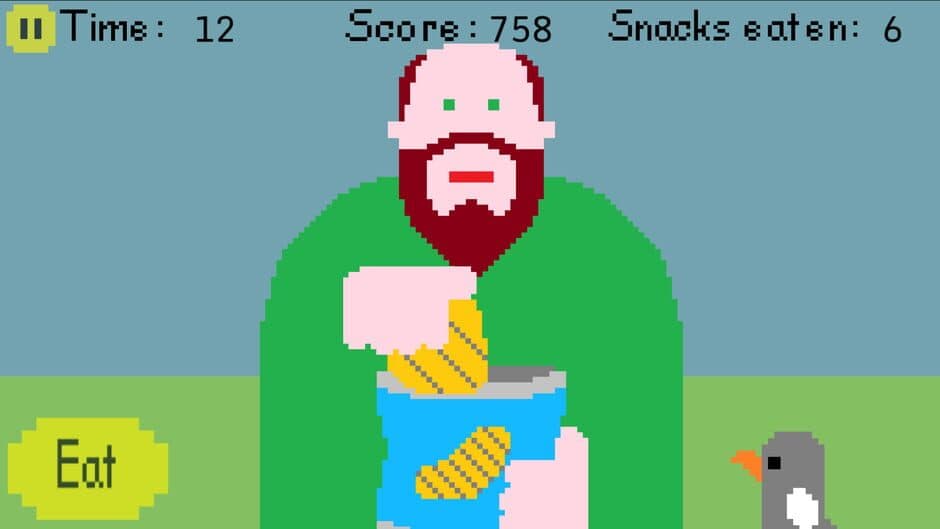 Скриншот 2 из Lunch Break