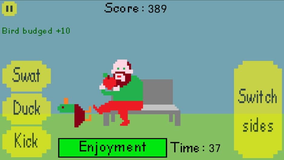Скриншот 6 из Lunch Break