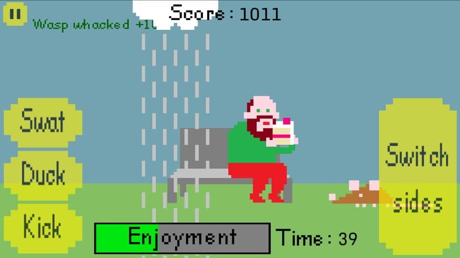 Скриншот 5 из Lunch Break