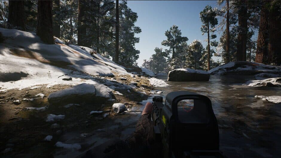 Скриншот 5 из Subtype Grounds