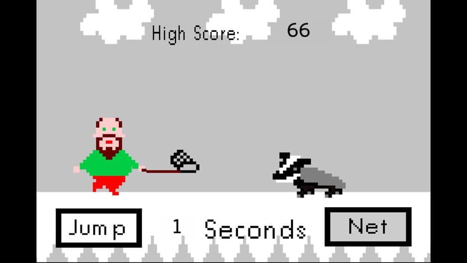 Скриншот 1 из Chris and the Badgers