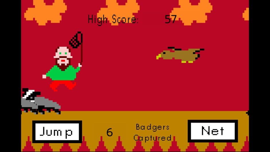Скриншот 4 из Chris and the Badgers