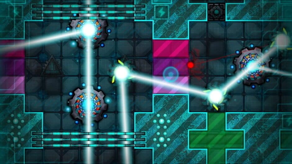 Скриншот 2 из Danger!Energy