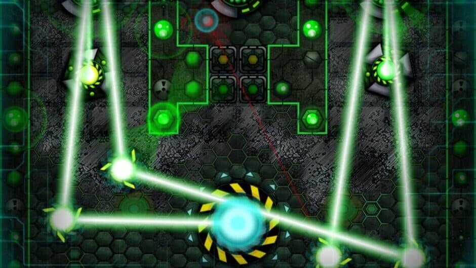 Скриншот 4 из Danger!Energy
