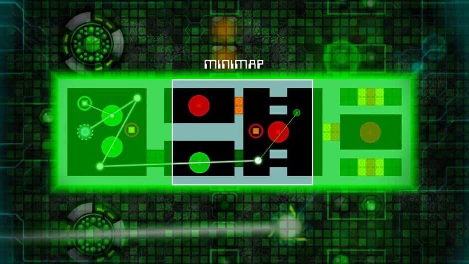 Скриншот 5 из Danger!Energy