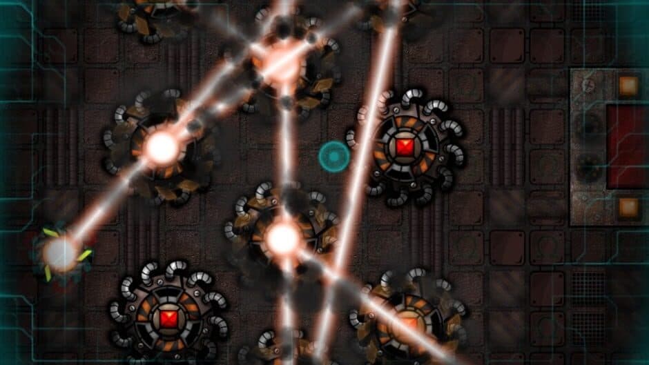 Скриншот 8 из Danger!Energy