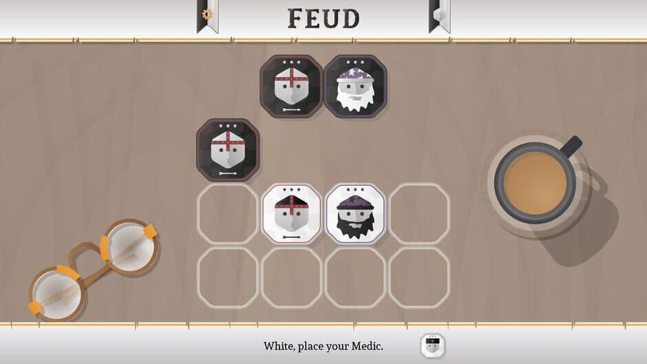 Скриншот 1 из Feud