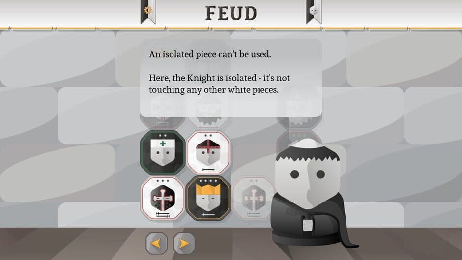Скриншот 5 из Feud