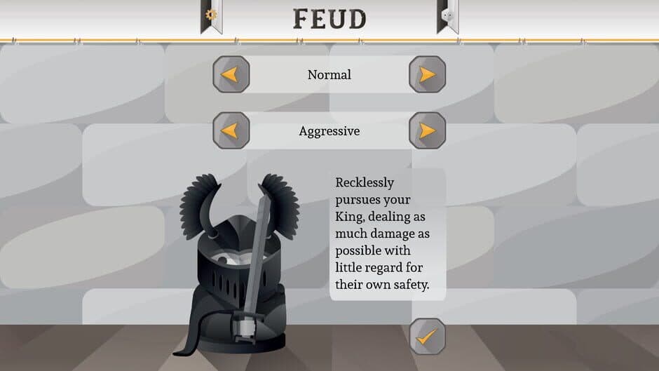 Скриншот 3 из Feud