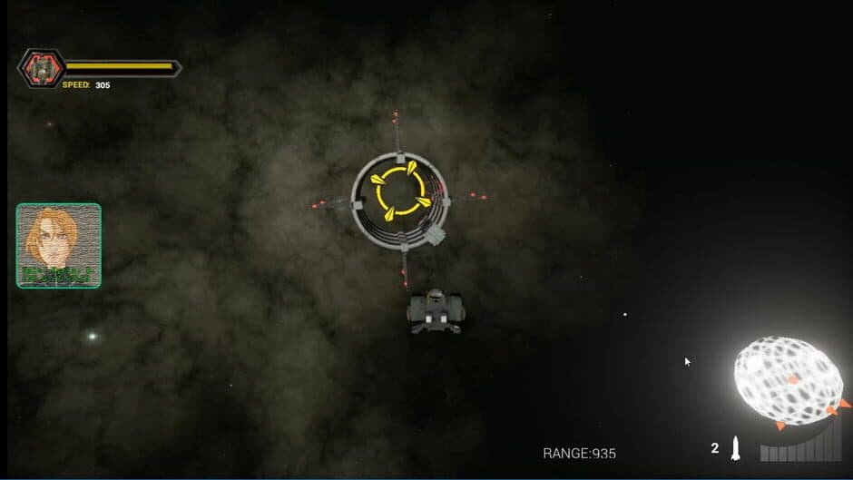 Скриншот 3 из Futuretech: Space Combat Academy