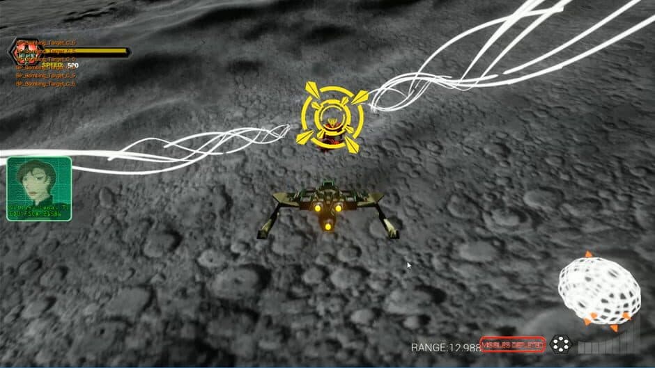 Скриншот 1 из Futuretech: Space Combat Academy