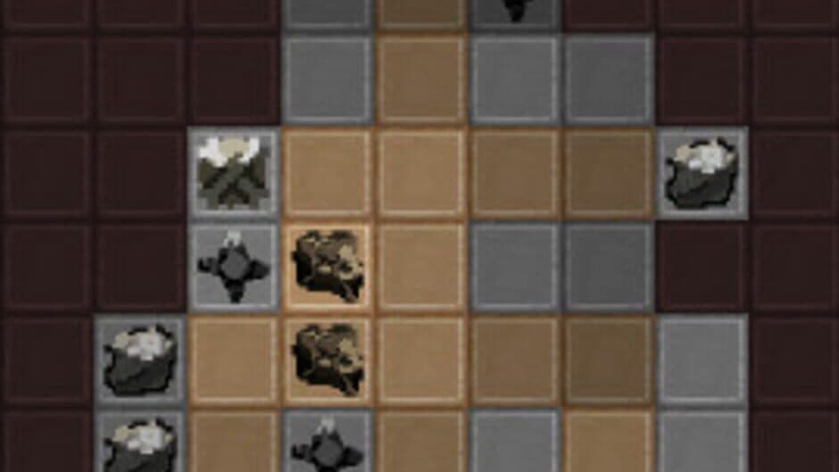 Скриншот 2 из Miner