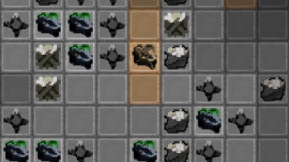 Скриншот 1 из Miner