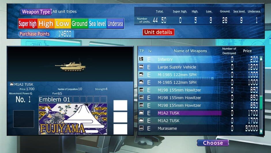 Скриншот 5 из Daisenryaku Perfect 4.0