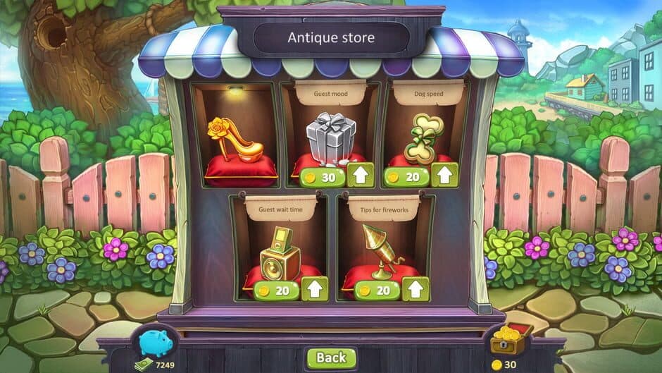 Скриншот 2 из Katy & Bob: Cake Café