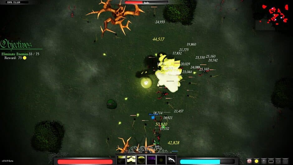 Скриншот 4 из Noble Crusade