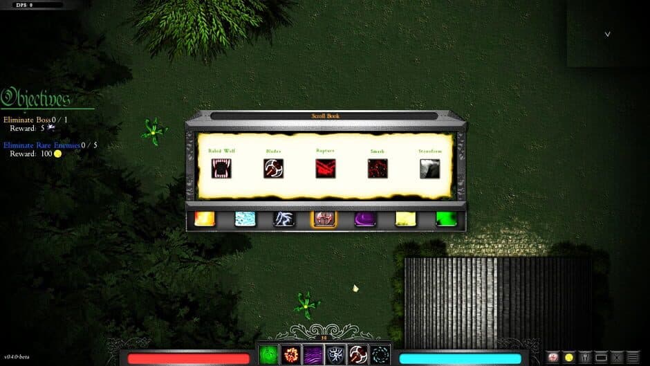 Скриншот 6 из Noble Crusade