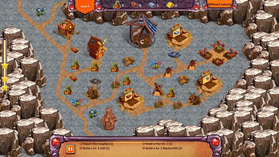 Скриншот 2 из Lost Artifacts: Soulstone