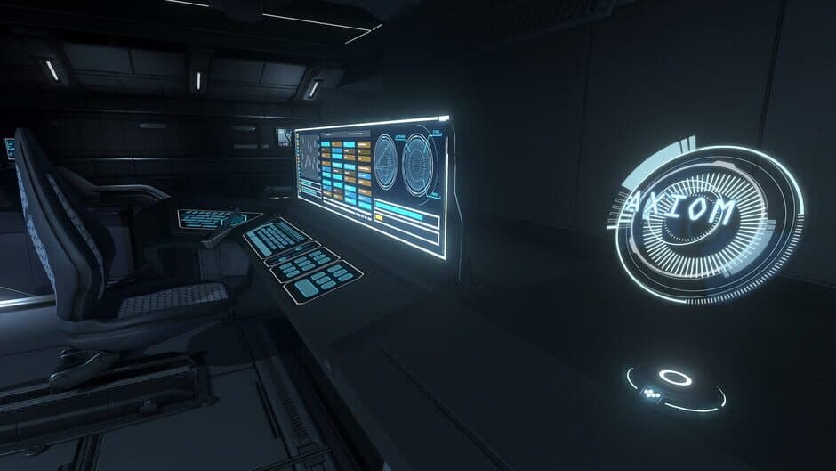 Скриншот 2 из The Station VR
