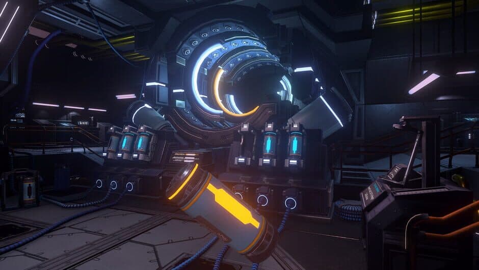 Скриншот 4 из The Station VR