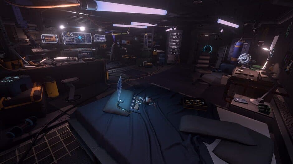 Скриншот 6 из The Station VR