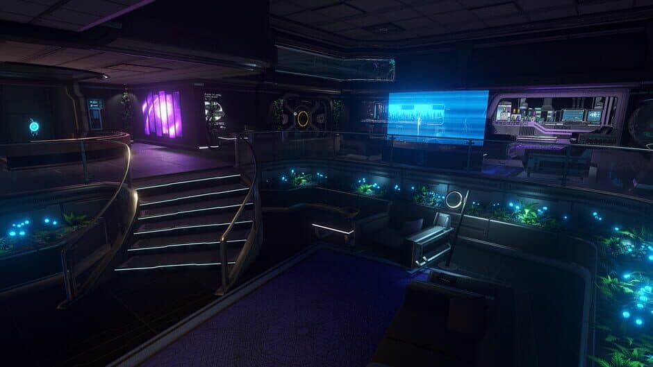 Скриншот 1 из The Station VR