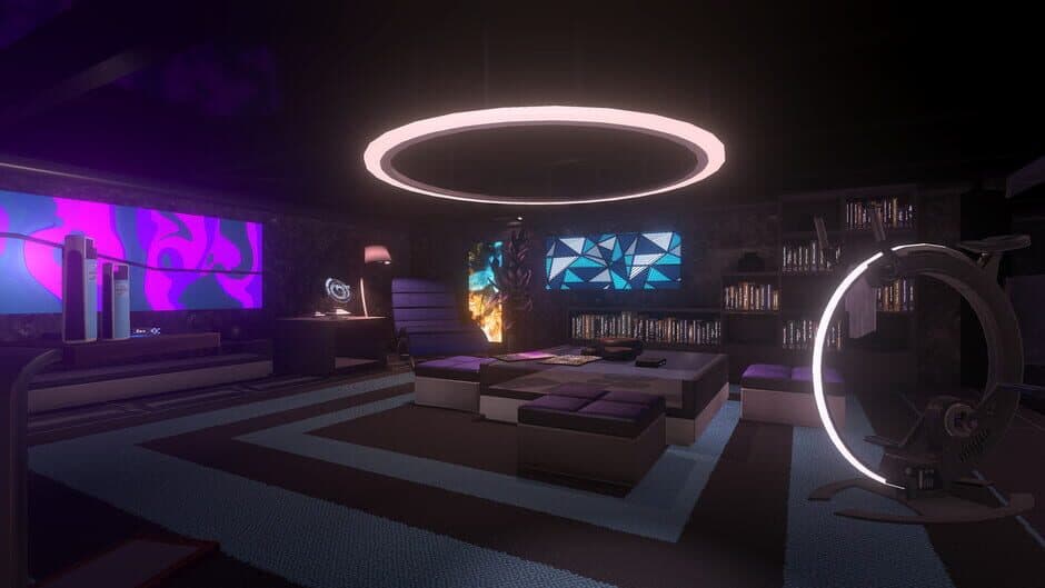 Скриншот 3 из The Station VR
