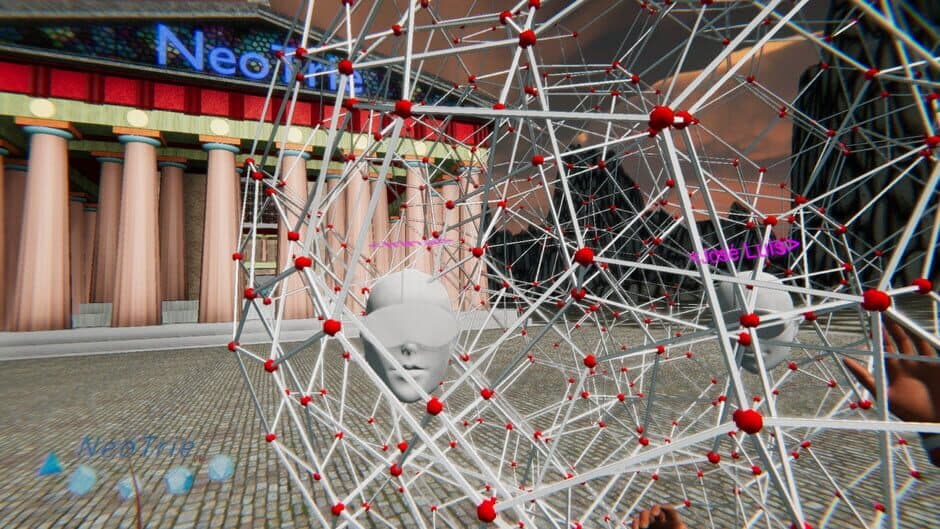 Скриншот 3 из Neotrie VR