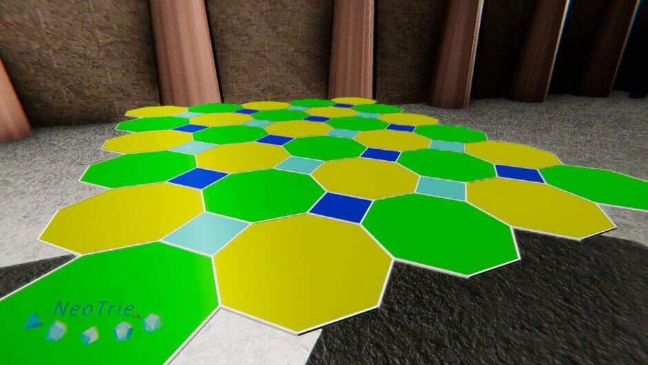 Скриншот 8 из Neotrie VR