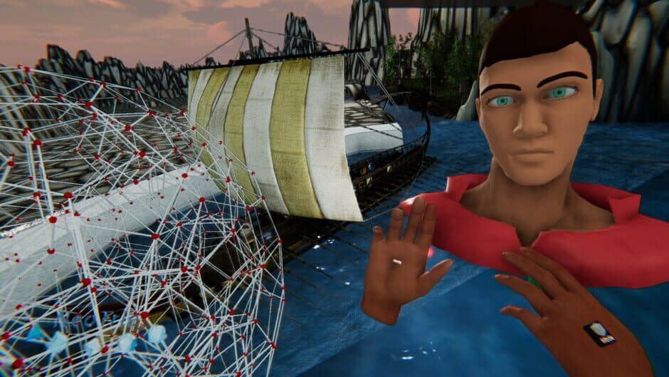 Скриншот 7 из Neotrie VR