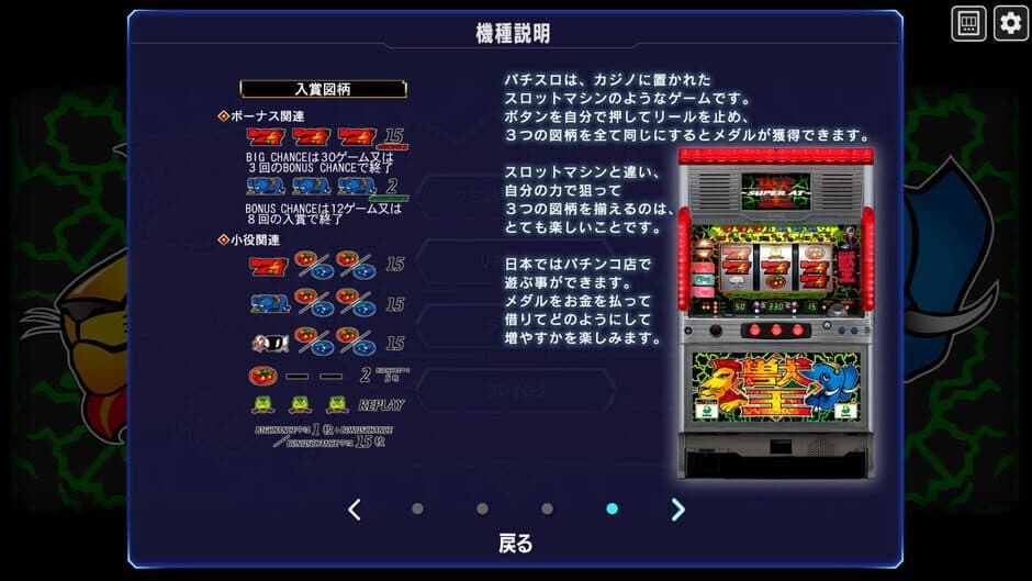 Скриншот 6 из Beast King
