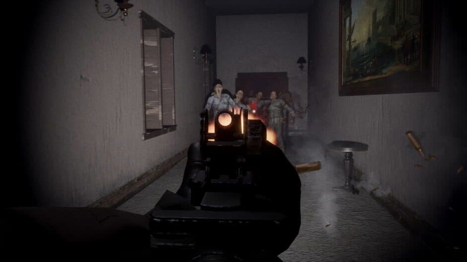 Скриншот 4 из Hold Out
