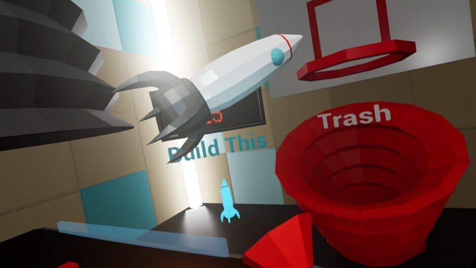 Скриншот 9 из Conveyor VR