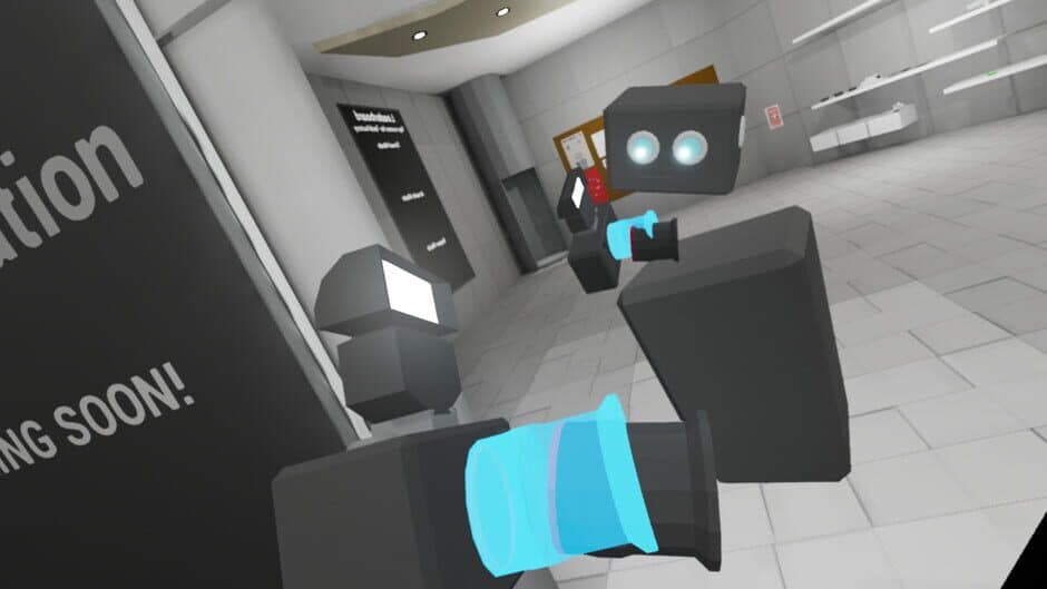 Скриншот 6 из Conveyor VR