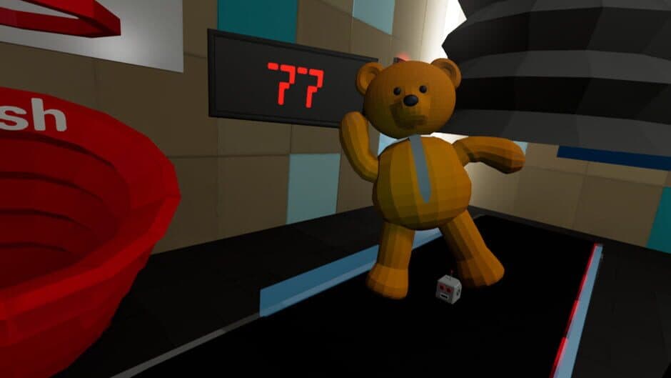 Скриншот 5 из Conveyor VR