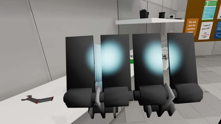 Скриншот 3 из Conveyor VR