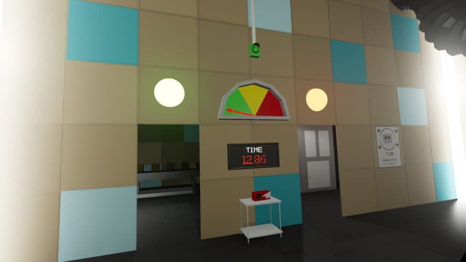 Скриншот 10 из Conveyor VR