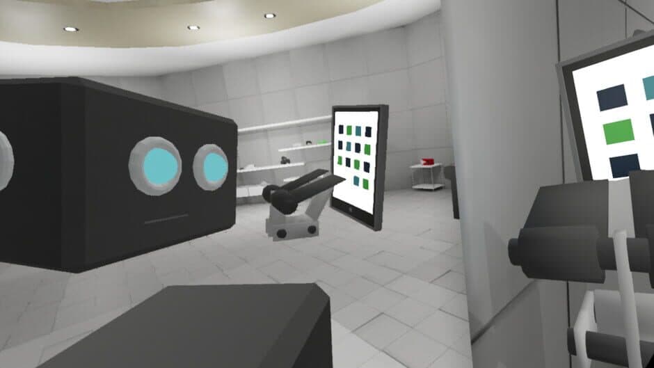 Скриншот 2 из Conveyor VR